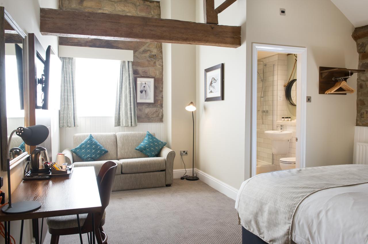 The Kestrel By Innkeeper'S Collection Harrogate Luaran gambar