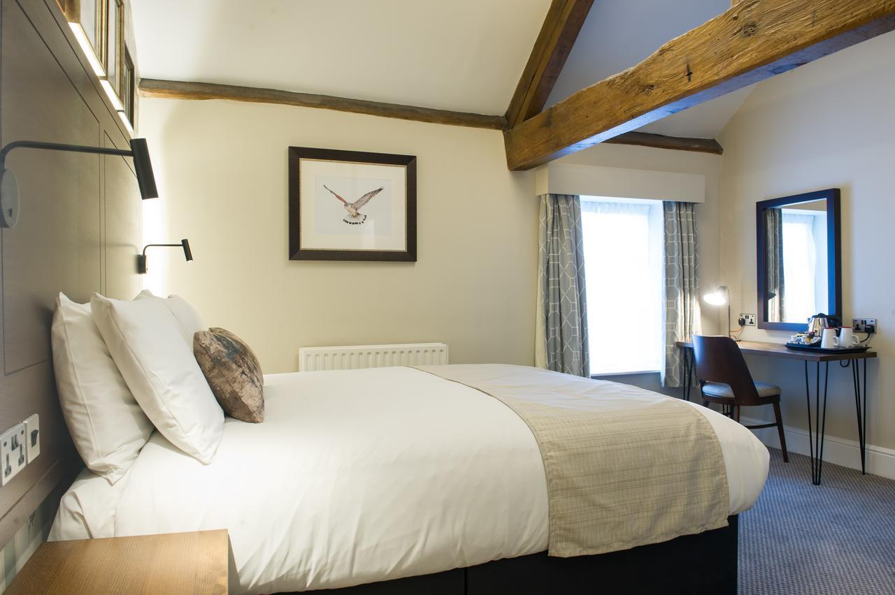 The Kestrel By Innkeeper'S Collection Harrogate Luaran gambar