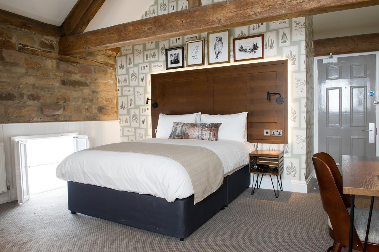The Kestrel By Innkeeper'S Collection Harrogate Luaran gambar