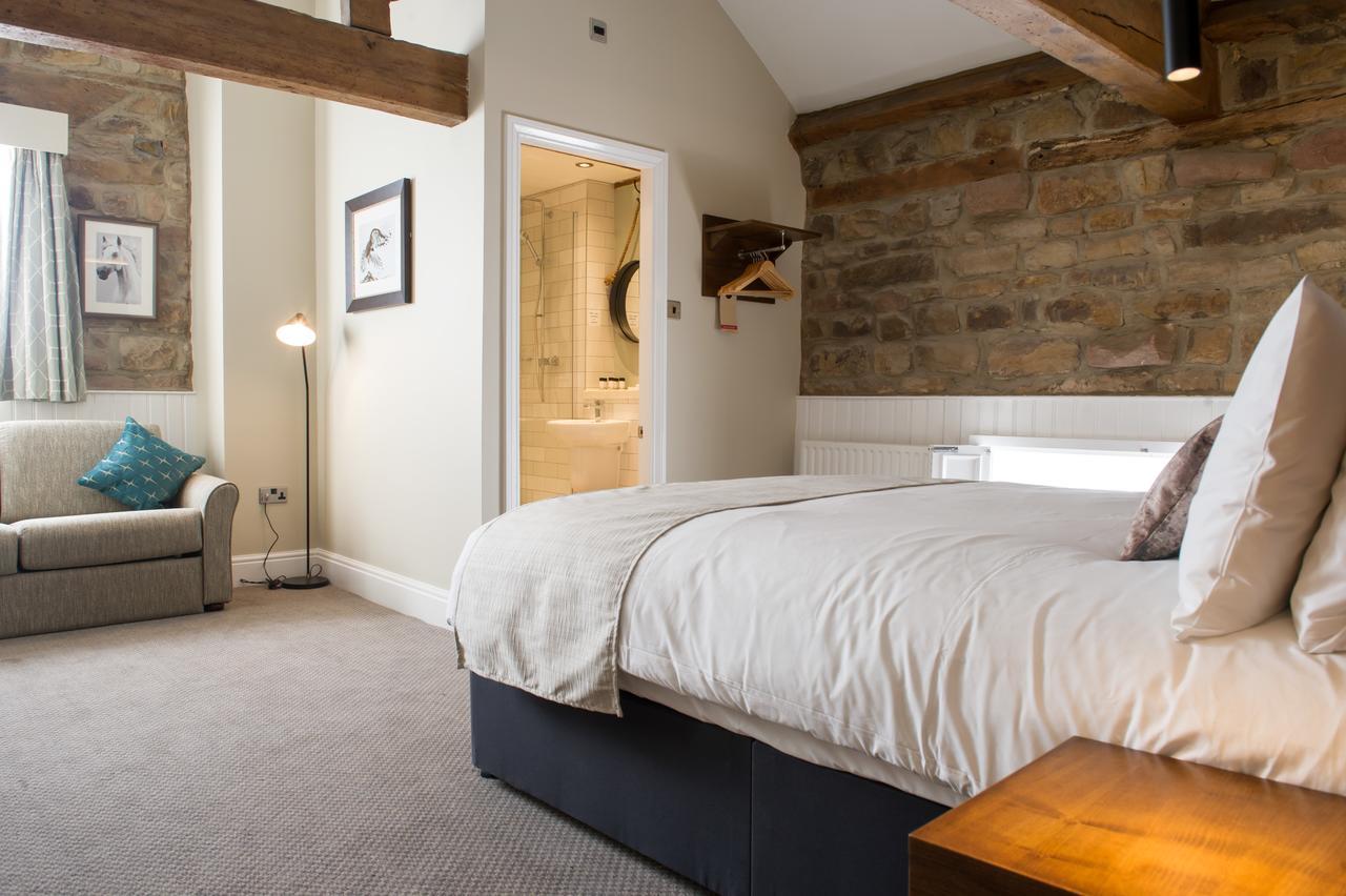 The Kestrel By Innkeeper'S Collection Harrogate Luaran gambar