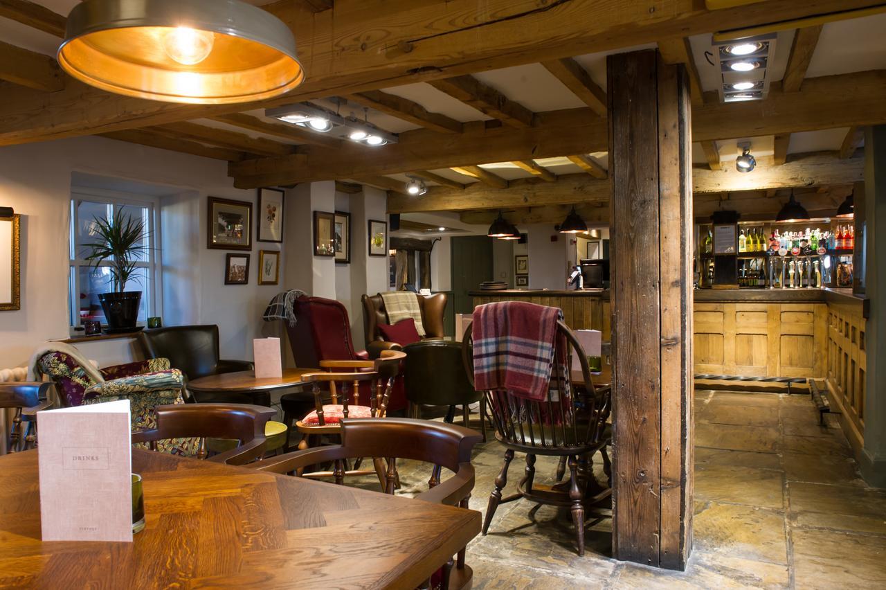 The Kestrel By Innkeeper'S Collection Harrogate Luaran gambar