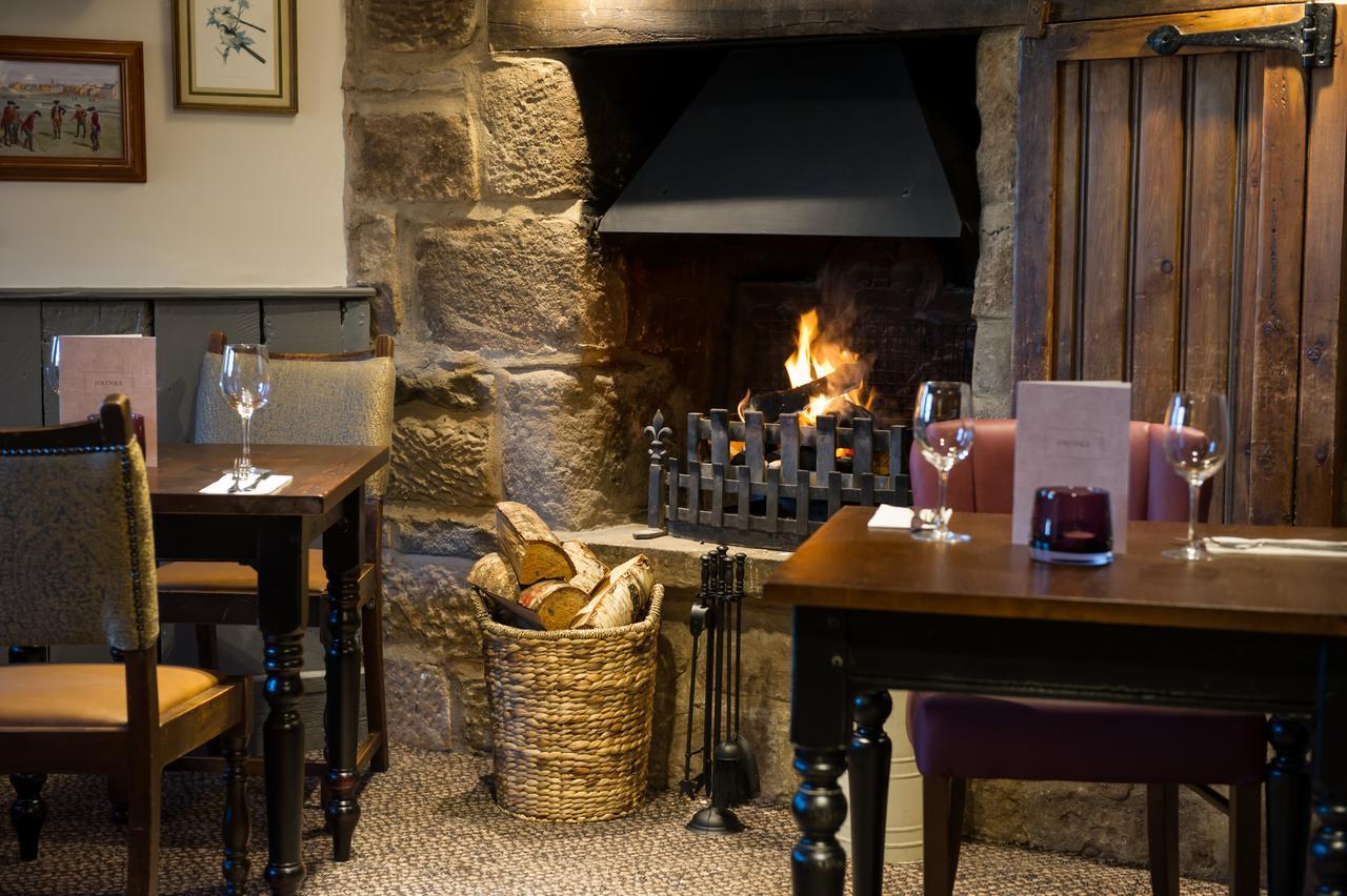 The Kestrel By Innkeeper'S Collection Harrogate Luaran gambar