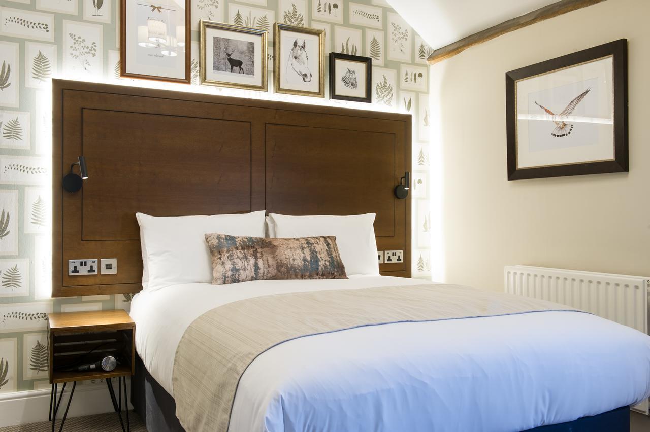 The Kestrel By Innkeeper'S Collection Harrogate Luaran gambar