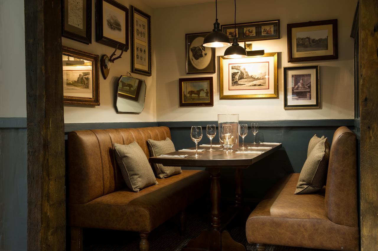 The Kestrel By Innkeeper'S Collection Harrogate Luaran gambar