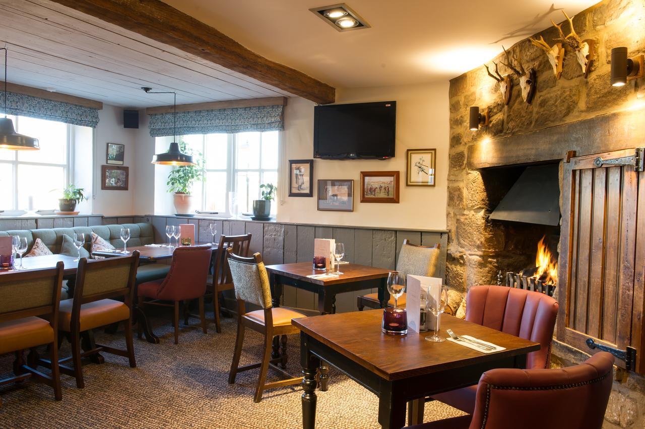 The Kestrel By Innkeeper'S Collection Harrogate Luaran gambar